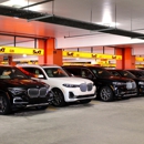 SIXT Rent A Car - Driving Service