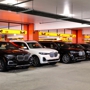 SIXT Rent a Car Houston Airport