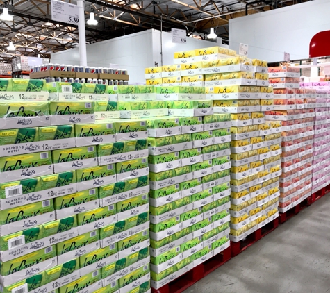 Costco - Hayward, CA