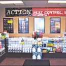 Action Pest Control Inc - Pest Control Services