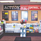Action Pest Control Inc