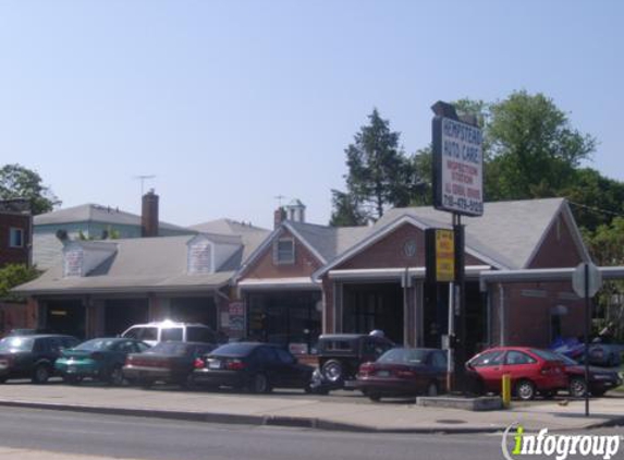 Hempstead Auto Care Inc - Queens Village, NY