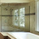 C & D Glass Company - Shower Doors & Enclosures