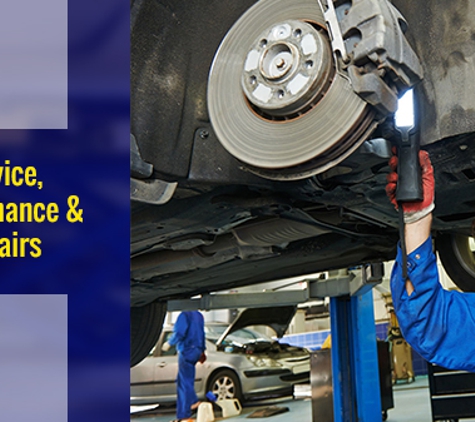 West Coast Service Centre - Warrnambool, VIC. Service, Maintenance & Repairs