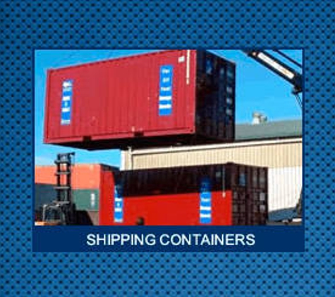 Price & Speed Containers Pty Ltd - Banksmeadow, NSW