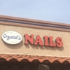 Crystal's Nails gallery