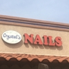 Crystal Nail gallery