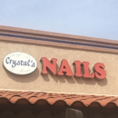Crystal's Nails - Nail Salons