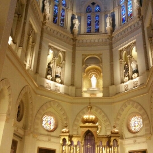 Immaculate Conception Jesuits - New Orleans, LA