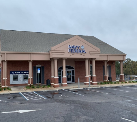 Navy Federal Credit Union - Restricted Access - Pensacola, FL