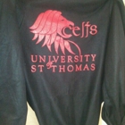 University of St Thomas