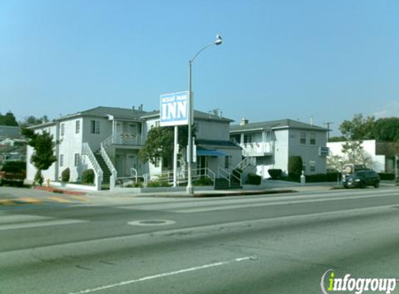 Ocean Park Inn - Santa Monica, CA