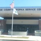 Orange County Service Ctr-Apopka
