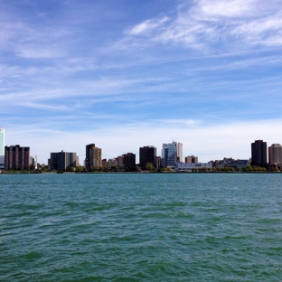 Waterview Loft at Port Detroit - Detroit, MI