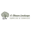 A Gleason Landscaping Supply & Service gallery