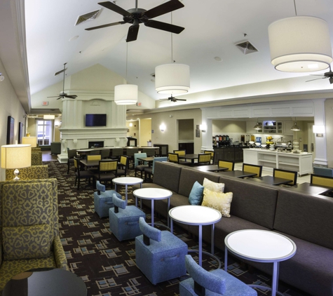 Homewood Suites - Forsyth, IL