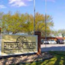 Heritage Trails Nursing & Rehabilitation Center - Rehabilitation Services