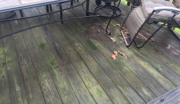 United Power Washing - Alexandria, VA