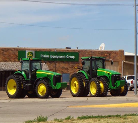 Plains Equipment Group® - McCook, NE