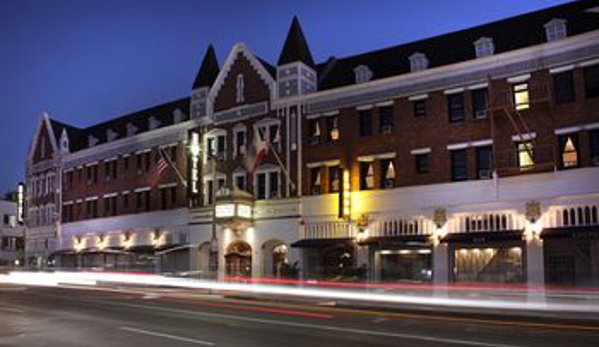 Hollywood Historic Hotel - Los Angeles, CA