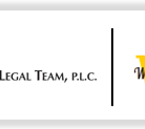 Great Lakes Legal Team - Almont, MI