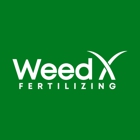 WeedX Fertilizing