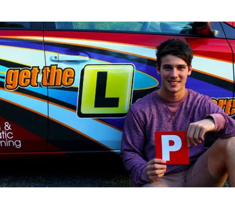 Get The L Out Of Here Pty Ltd