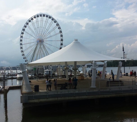 Redstone American Grill - National Harbor, MD