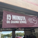 Jiffy Lube Oil Change - Automobile Parts & Supplies
