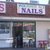 Polished Act Nails gallery
