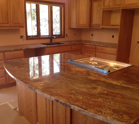 Precision Counter Tops INC - Brighton, CO