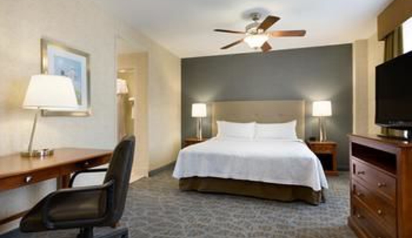 Homewood Suites by Hilton Hartford Downtown - Hartford, CT