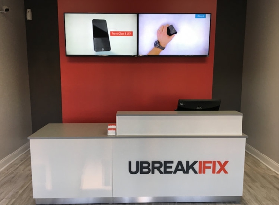 uBreakiFix iPhone Repair - Birmingham, AL