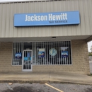 Jackson Hewitt Tax Service - Taxes-Consultants & Representatives