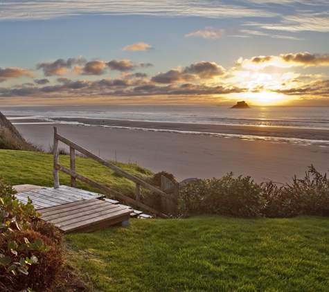 Starfish Vacation Rentals - Arch Cape - Arch Cape, OR