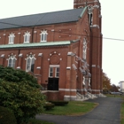 Holy Rosary Church