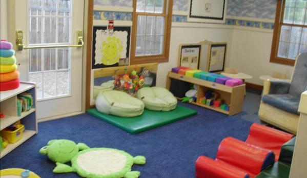 North Canton KinderCare - N Canton, OH