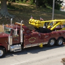 TCR Towing & Recovery - Towing