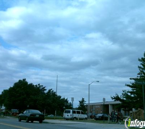 Sandy Plains Elementary School - Dundalk, MD