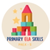 Primary ELA Skills 1-5 gallery