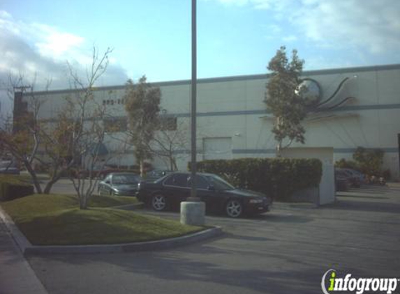 LAC Group - Burbank, CA