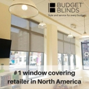 Budget Blinds - Draperies, Curtains & Window Treatments