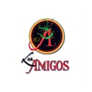 Los Amigos - Mexican Restaurants