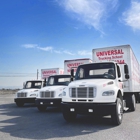 Universal Truck Driving School