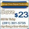 Trinity Garage Doors Repair gallery