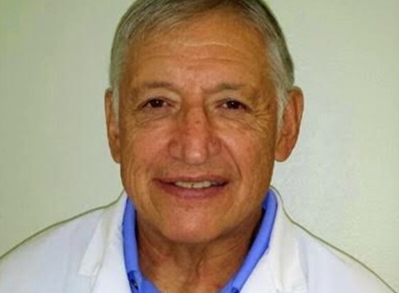 Ronald G Deriana, DDS - Tucson, AZ