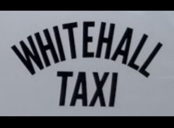 Whitehall Taxi Service - whitehall, OH