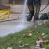 O.N. Point Pressure Washing gallery