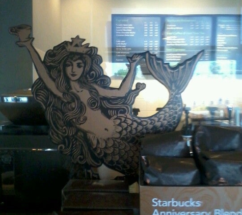 Starbucks Coffee - Las Vegas, NV