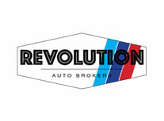 Revolution Auto Brokers - Charleston, SC